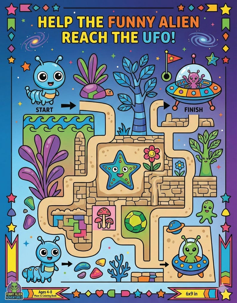 Patrick’s Day Maze Worksheet for Children – أوراق أنشطة تعليمية ممتعة